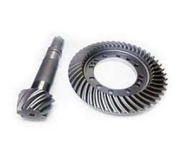 GRUP CONIC FATA MASSEY FERGUSON 3427161M91, 341-8,